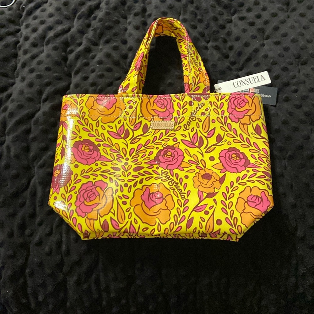 NWT Consuela hand bag